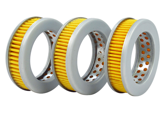 oil filter cartridge